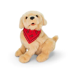 Roboter-Hund | "Golden Retriever" | Art. Nr. 2004, Lucky