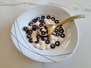 SPILLFREE SPOON - Anti-Klecker-L&ouml;ffel "GOLD" | Suppe, Saucen l&ouml;ffel...