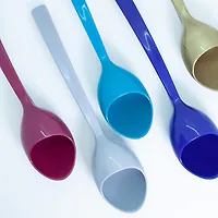 Anti-Klecker-L&ouml;ffel SPILLFREE SPOON