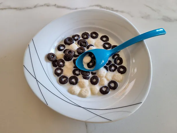 SPILLFREE SPOON - Anti-Klecker-L&ouml;ffel "T&Uuml;RKIS" | Suppe, Saucen l&ouml;ff...