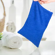 Traubenkernkissen 20x30cm - die nat&uuml;rliche Alternative zur W&auml;rmflasche und zu...