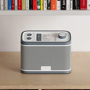 Demenzradio