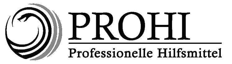 PROHI - Professionelle Hilfsmittel