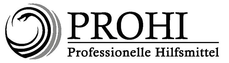 PROHI - Professionelle Hilfsmittel